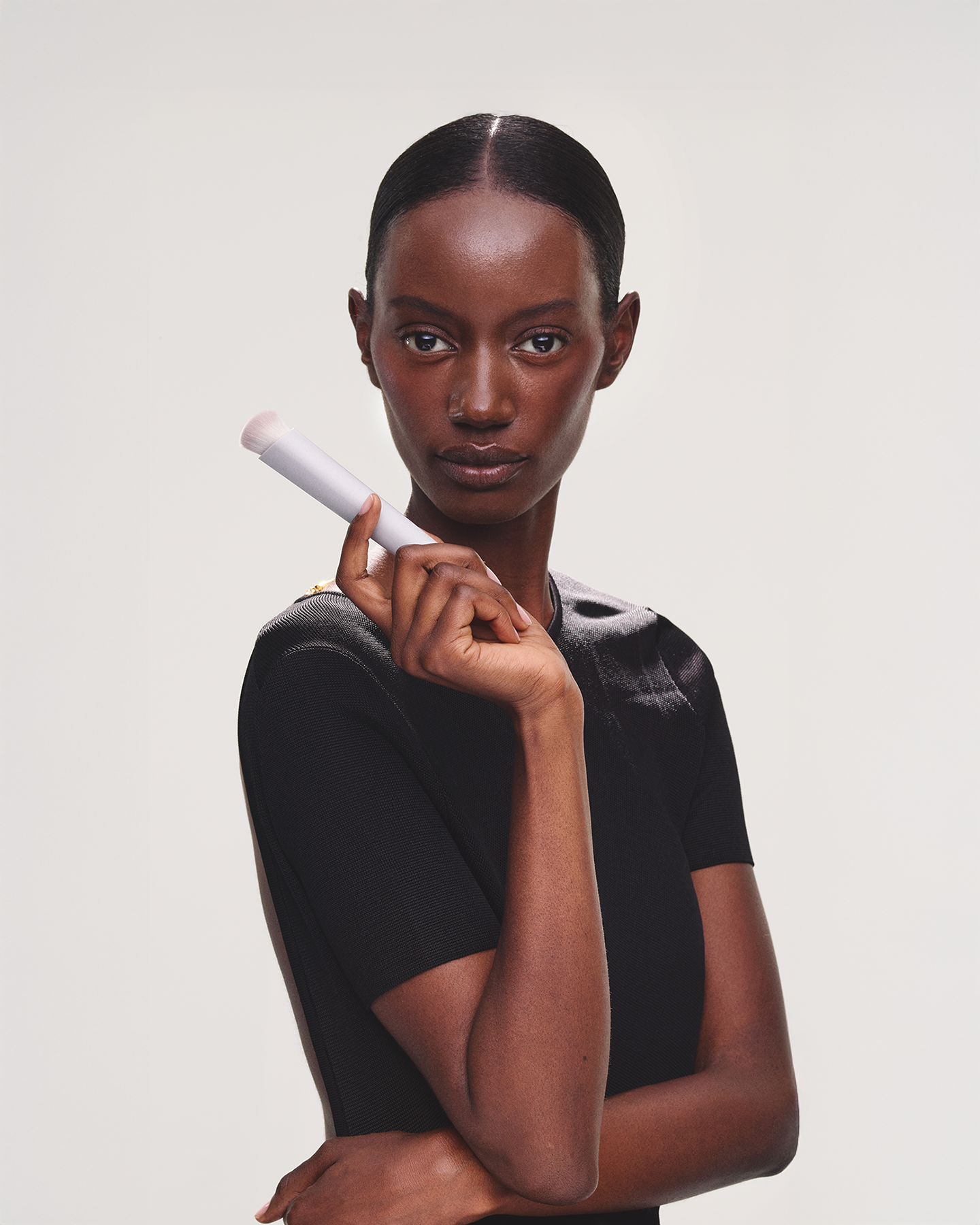 Serum Foundation Brush