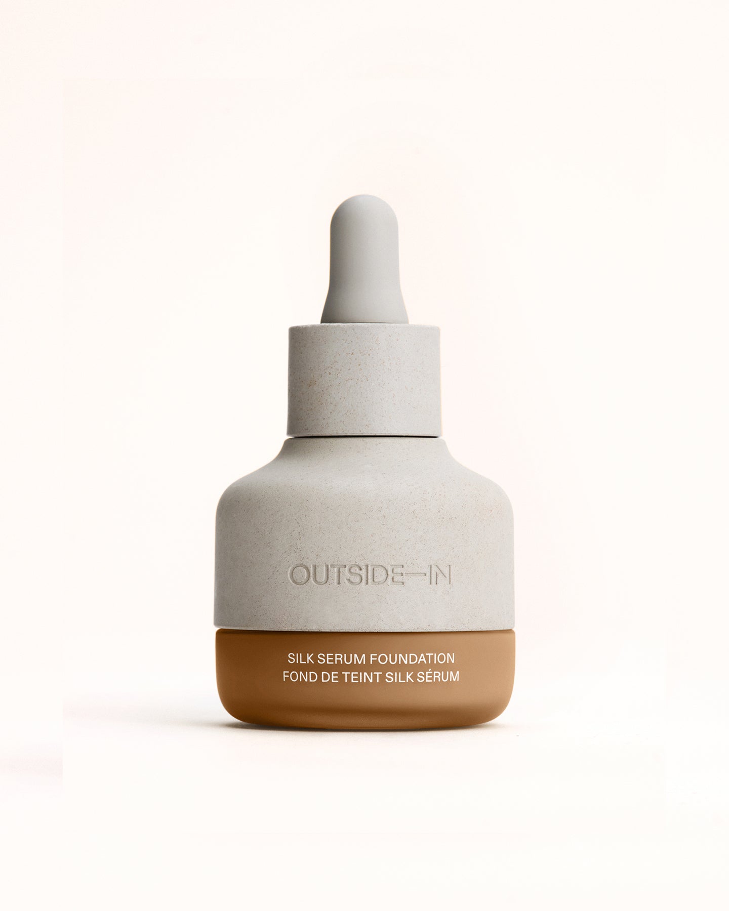 Silk Serum Foundation