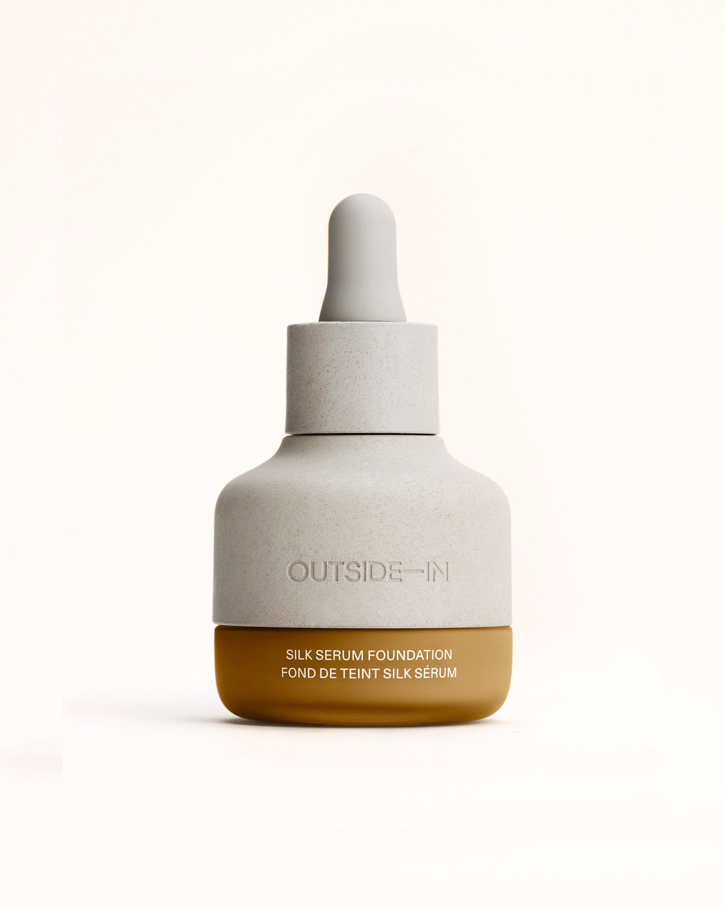 Silk Serum Foundation