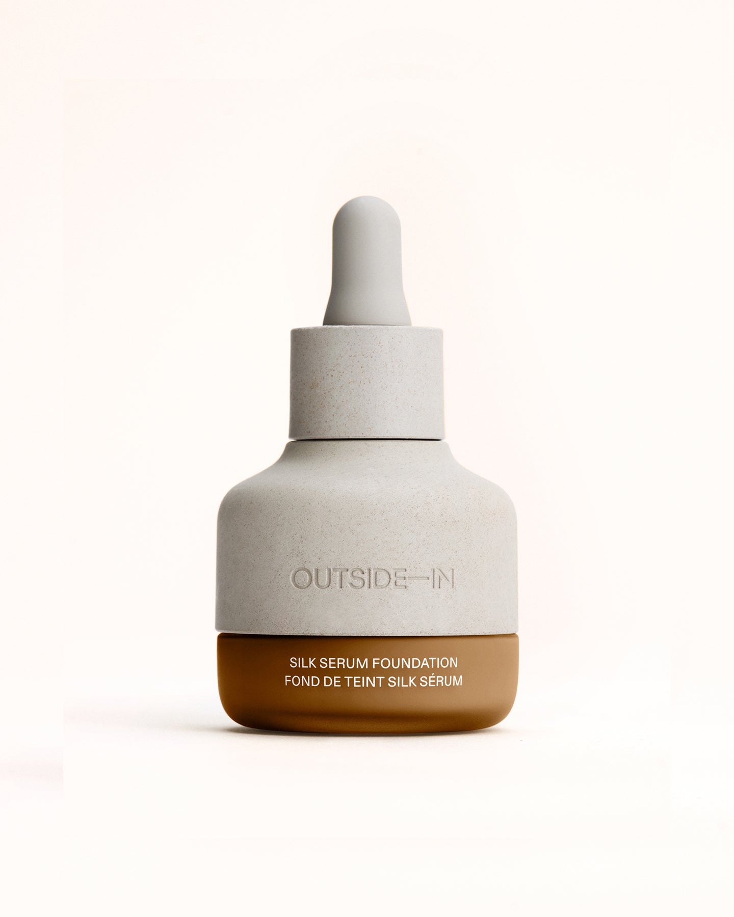 Silk Serum Foundation