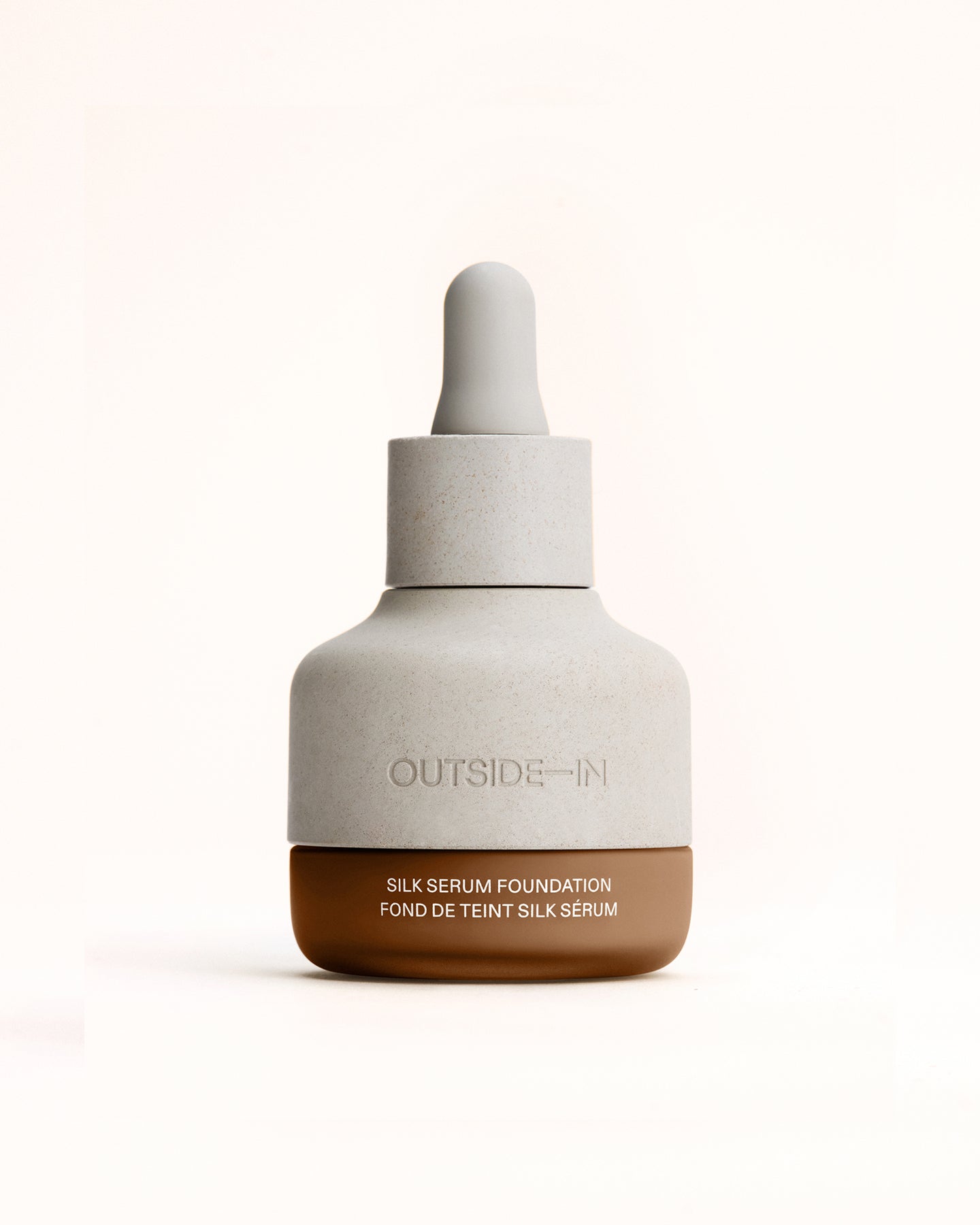 Silk Serum Foundation