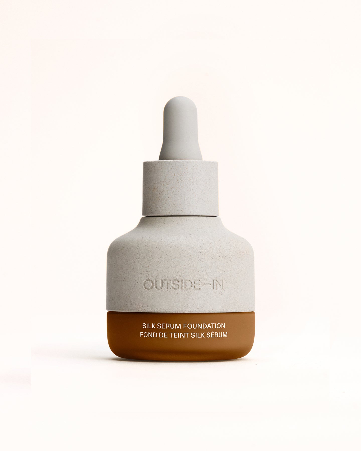 Silk Serum Foundation