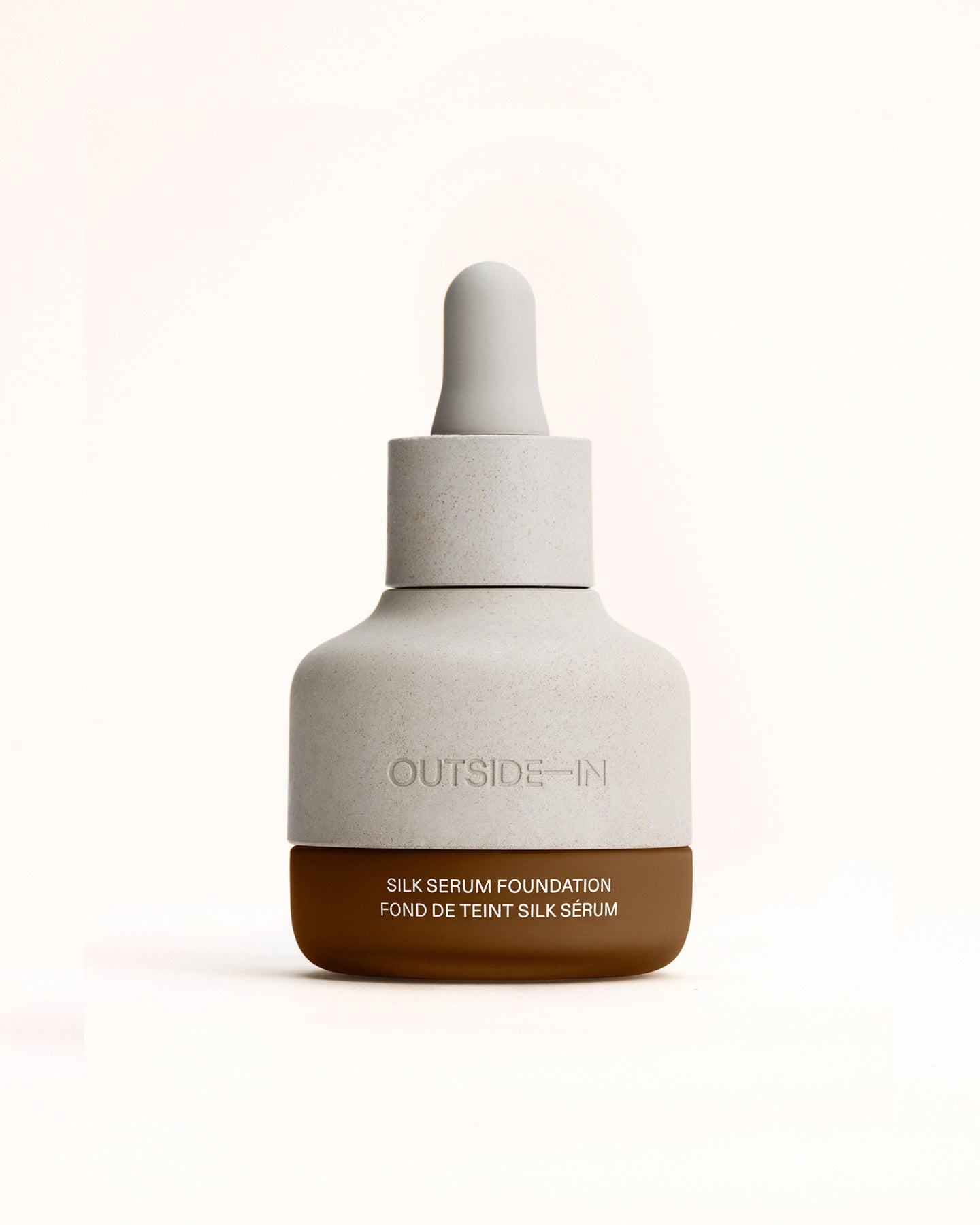 Silk Serum Foundation