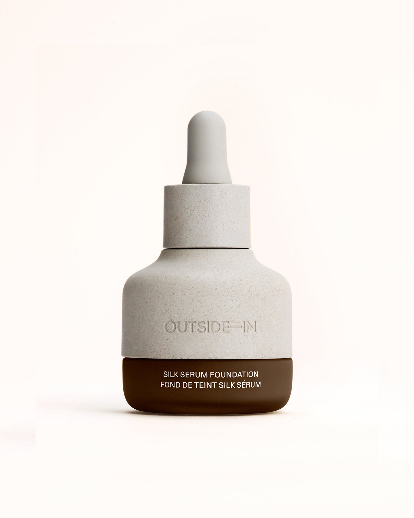 Silk Serum Foundation