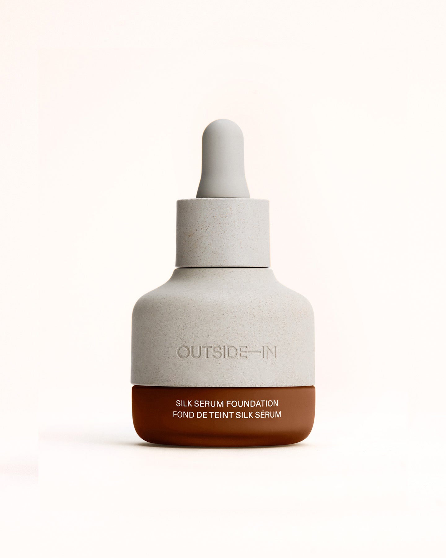 Silk Serum Foundation