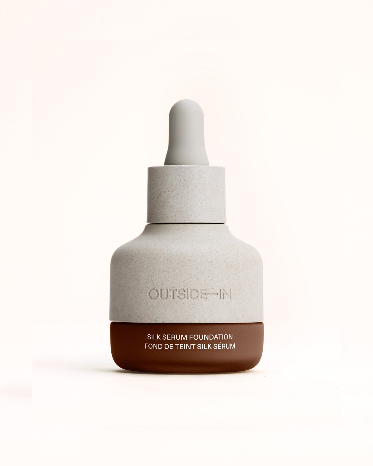 Silk Serum Foundation