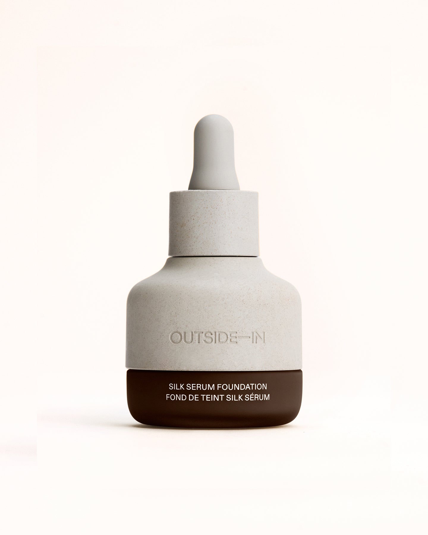 Silk Serum Foundation