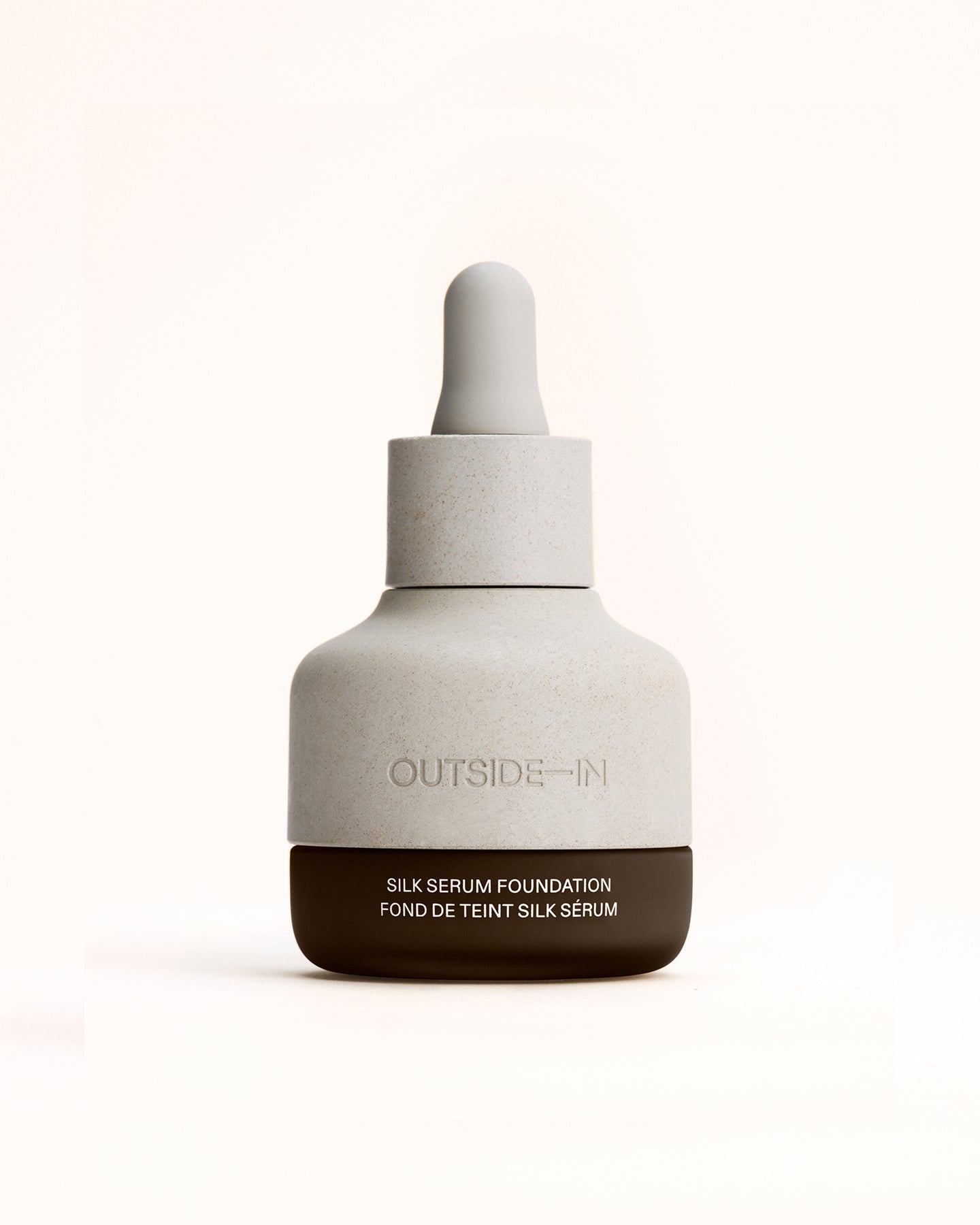 Silk Serum Foundation