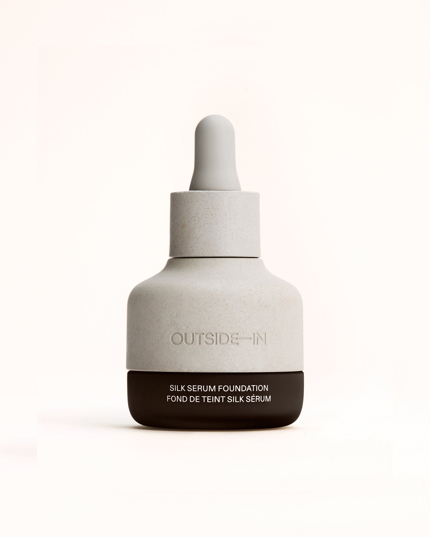 Silk Serum Foundation