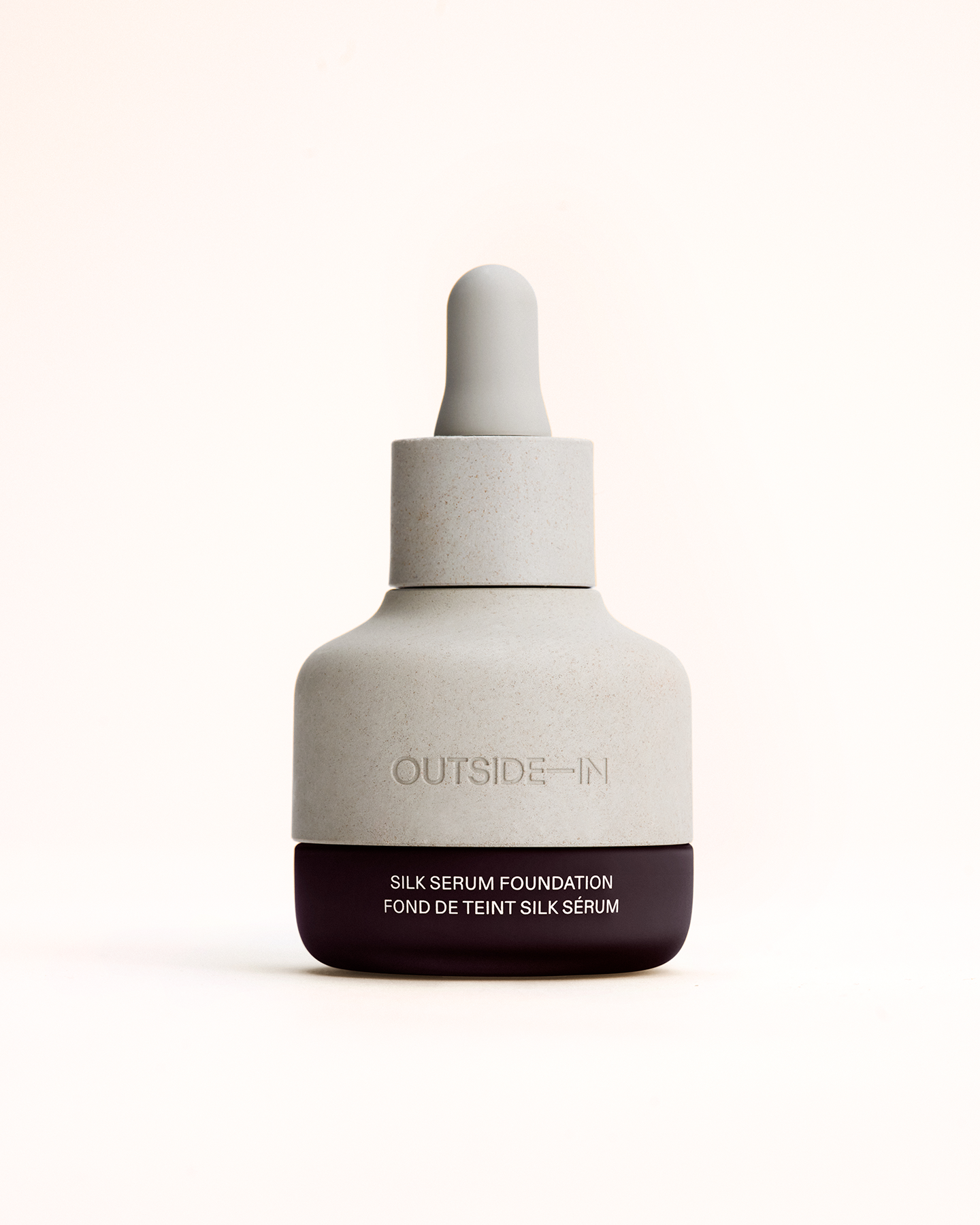 Silk Serum Foundation